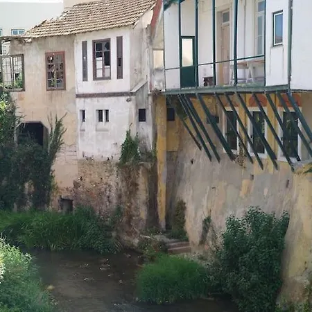 Quinta Da Casa vacanze Salir de Matos
