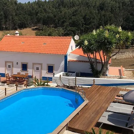 Casa vacanze Quinta Da Salir de Matos