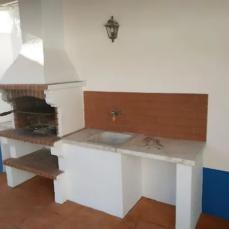 Quinta Da Prázdninový dům *
