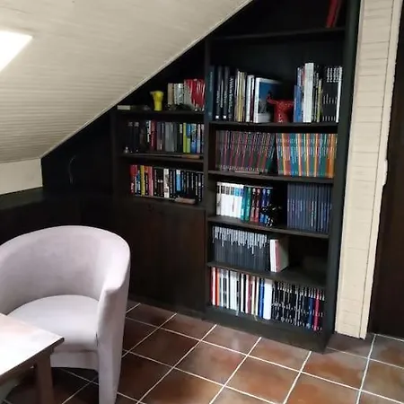 Quinta Da Prázdninový dům *