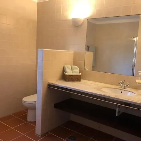 Quinta Da Prázdninový dům Salir de Matos