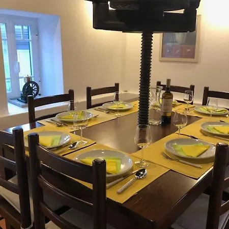 Prázdninový dům Quinta Da Salir de Matos