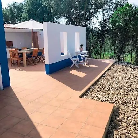 Quinta Da Salir de Matos