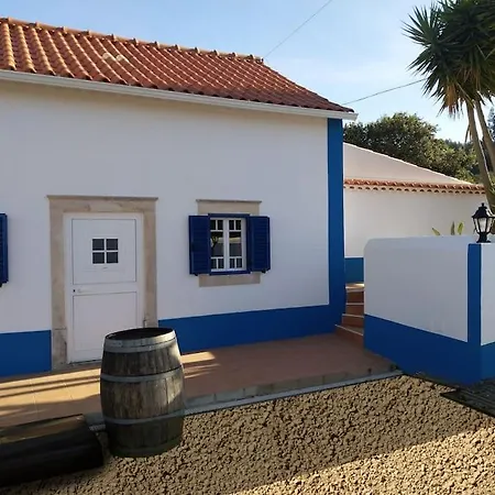 Casa vacanze Quinta Da *