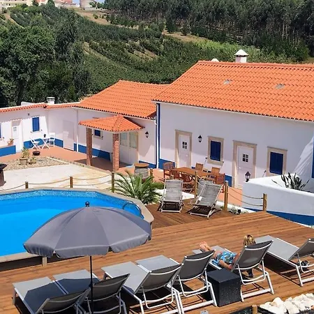Quinta Da * Salir de Matos