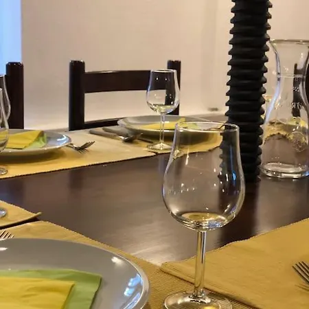 Quinta Da Prázdninový dům