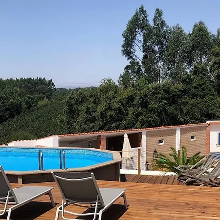 Quinta Da Casa vacanze