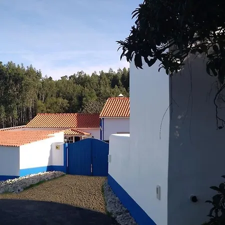 Quinta Da Casa vacanze Salir de Matos