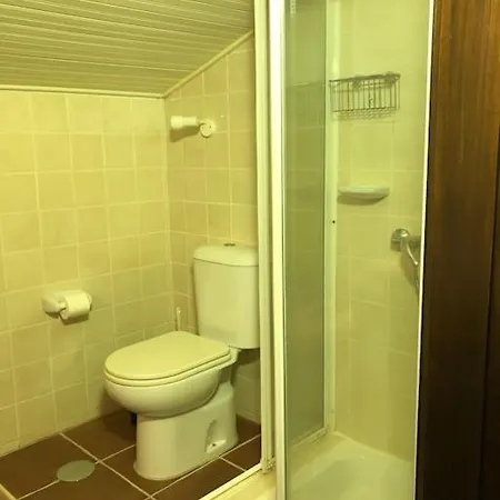 Prázdninový dům Quinta Da Salir de Matos