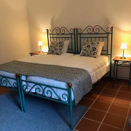 Quinta Da Prázdninový dům *