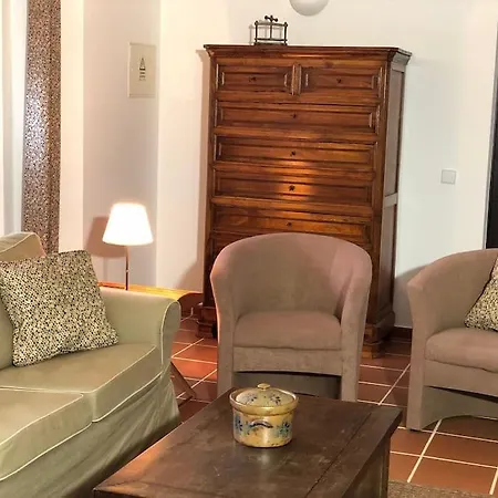 Casa vacanze Quinta Da Salir de Matos