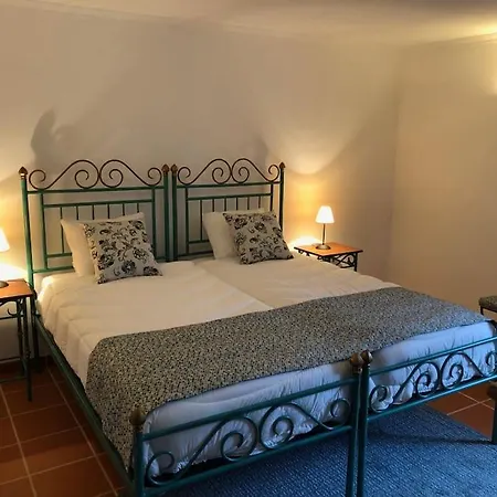 Quinta Da Salir de Matos