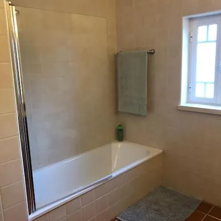 Quinta Da Prázdninový dům