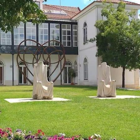Prázdninový dům Quinta Da *