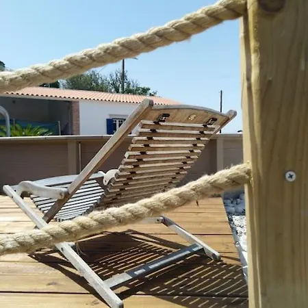 Prázdninový dům Quinta Da