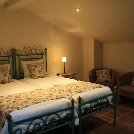 Quinta Da *