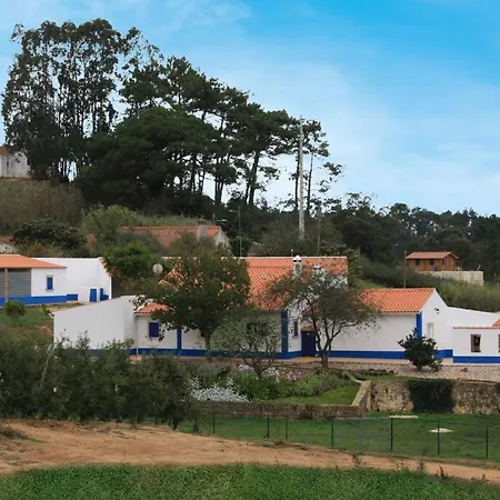 Quinta Da Salir de Matos